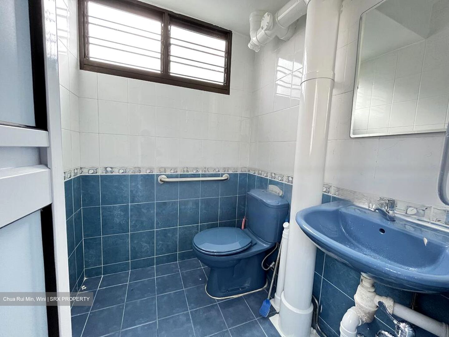 Blk 326 Clementi Avenue 5 (Clementi), HDB 4 Rooms #480356811